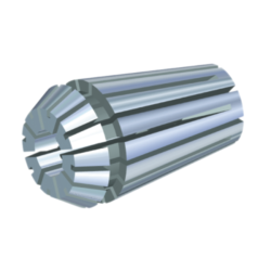 ER Solid Tap Collet