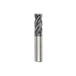 HARVI™ I TE High-Performance Solid Carbide End Mills