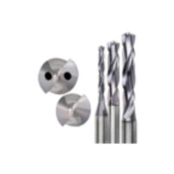 HP Drills • Steel • Stainless Steel • Cast Iron • Aluminum • High-Temperature Alloys